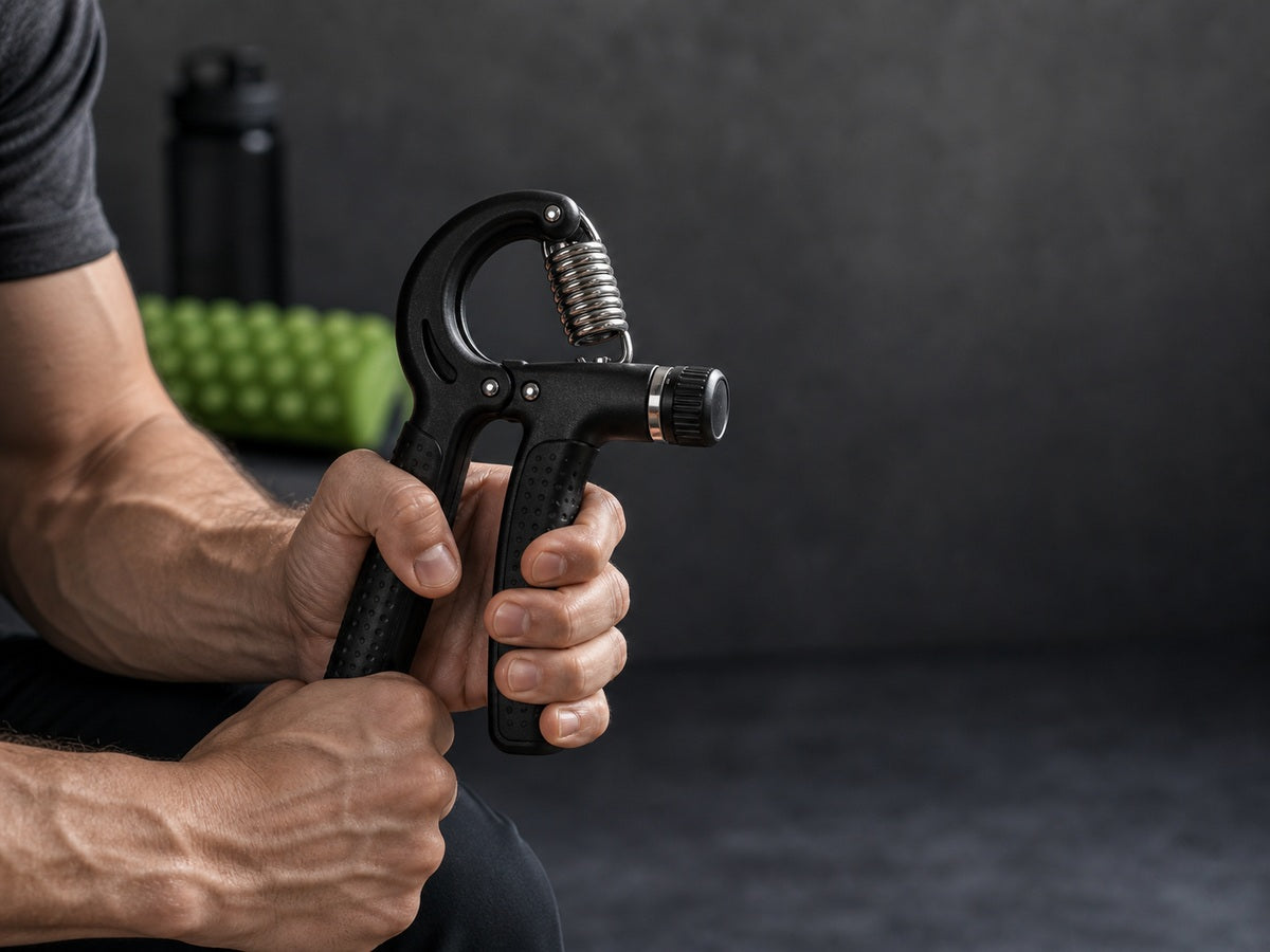 flexgrip story